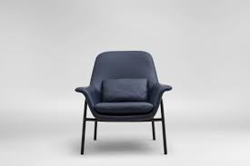 Camerich Noble Chair Chair Lounge Armchair Lounge Chair