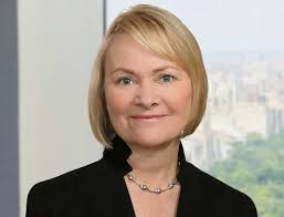 Nora Ann Wallace elected as BAM board chair