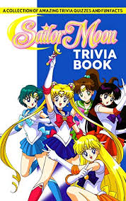 Choose your favorites from the list below and they'll ensure that your trivia night is entertaining for all. Amazon Com Quizzes Fun Facts Sailor Trivia Book The Questions In 6 Categories Moon Quiz Fun Ebook Tomohiko Wakatsuchi Kindle Store
