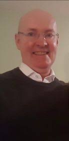 Condolence Book for Declan Murray (Drogheda, Louth)