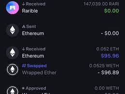 The Hidden Fees Of Selling Crypto Art Or Nfts Explained