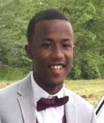 Jamon Omari Harris, age 20