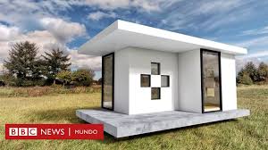 Casa colonial casas japonesas casas andaluzas casa de verano casa linda casas coloniales casas rústicas casa hermosa casas. El Auge De Las Minicasas En Estados Unidos La Dura Realidad Que Oculta Este Fenomeno Bbc News Mundo