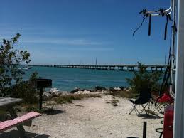 Key west's premier waterfront rv and tent camping destination since 1963. Bahia Honda State Park Florida Keys Camping With A View