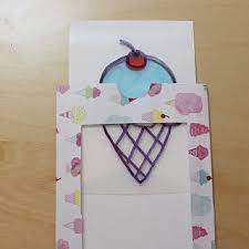 Art must be less than 1mb in size. Diy Paper Magic Card 5 Steps With Pictures Instructables