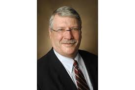 William Ries Obituary (1953