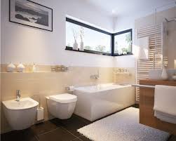 moderne badezimmer mit fliesen und fenster badezimmer fenster small bathroom remodel bathtub remodel modern bathroom