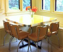 33 vintage kitchen dining table sets