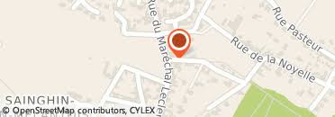 Casse auto sainghin en mélantois. P2ar Casse Auto Et Demantelement Epaves A Sainghin En Melantois 1380 Rue Du Marechal Leclerc 59262 Sainghin En Melantois Firmania