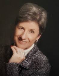 Obituary information for Mary Guillot Keller