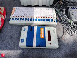 Image result for voting machine