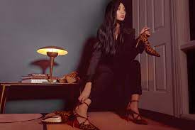 Senso delivers the best in contemporary footwear, with directional designs in streamlined shapes, hand made from the finest materials. Edward Meller S New Desk To Dinner Collection You Won T Want To Live Without Vogue Australia
