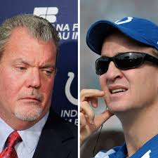 Peyton Manning rift with ownership gets ugly