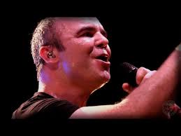 Future Islands live at Le Centquatre Paris 2023