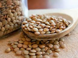 Lentils are packed full of fiber and folate, are an excellent source of iron and are a cheap and total time: Lentils Benefits And Nutrition