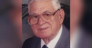 William Arnold Smith Obituary