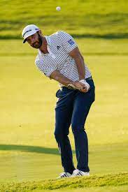 Johnson won the saudi international for the second time in three. Dustin Johnson Could Follow Rory Mcilroy As Pga Tour Player Of Year