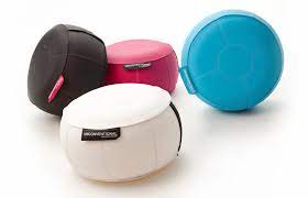 The selected quantity is currently not available. Original Design Coffee Table Unc Pro Plexiglas Inflatable