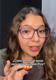 ¿Cómo empezar en el mundo de las #becas ? 🤔🤔🤔 #paratiiii #beca  #scholarship #scholarships #estudiarenelextranjero #estudiarenelexterior  #estudiantes #latino #latinos