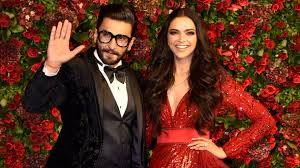 Deepika Padukone S Detachable Reception Gown Also Works For Your After Party Vogue India deepika padukone s detachable reception