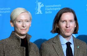 Tilda swinton is glad the controversy surrounding her casting as the ancient one in marvel's 2016 doctor strange movie happened, citing that sometimes, it needs to get messy for things to get. Wes Anderson S Next Film To Shoot In Spain With Tilda Swinton Indiewire