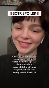 Beetee Son Hunger Games