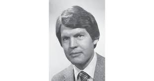 Sheldon Olsen Obituary (1946