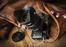 Fuji S 16 55mm Lens A Zoom Lens That Works Like A A Prime Zoom Lens Fuji Camera Fuji