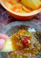 Kurang dari 5 bahan kurang dari 30 menit praktis dan mudah level chef panji. 132 Resep Sambal Asam Muda Enak Dan Sederhana Ala Rumahan Cookpad