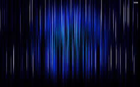 Blue Vertical Lines Thin Blue Line Wallpaper Abstract Wallpaper Black And Blue Wallpaper