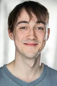 Conor Joseph Actor Bio and Production
