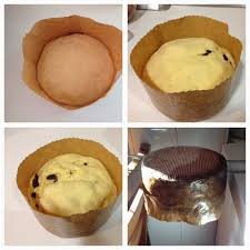 Panetonne Sin Gluten Receta Pasos Recetas Sin Gluten Sin Gluten Comidas Sin Gluten