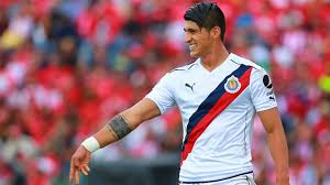 521,606 likes · 357 talking about this. Ambriz Not Right For America And More Thoughts From Liga Mx Round 9 Goal Com