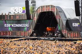Check de komende dagen alle hoogtepunten op www.538.nl/koningsdag. Tttbd E2co7klm