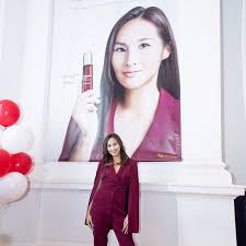 The Brand Ambassador For Nutox Singapore The Chill Mom Ambassador Brand Ambassador Singapore
