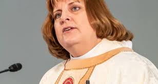 Update: Bishop Susan Brown Snook Title IV complaint dismissed, appeal  pending