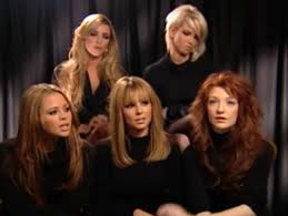 Listen to more from girls aloud: Video Of Girls Aloud Reading The Pussycat Dolls To Filth Resurfaces Online