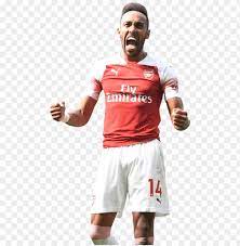 The image is png format and has been processed into transparent background by ps tool. Download Pierre Emerick Aubameyang Png Images Background Toppng