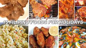 We did not find results for: Top 15 Filipino Holiday Recipes Like Christmas
