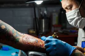 3500 las vegas blvd s. Sin City Tattoo Tattoo Shops In Las Vegas Nevada
