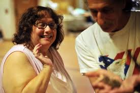 Photos: Splendid spiders at Churchville Nature Center