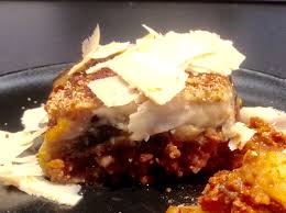 Moussaka Vegetalienne La Carotte Hurlante Moussaka Recette Moussaka Vegetalien