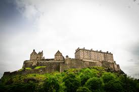 Arthur's seat tours and activities. Edinburgh Castle Arthur S Seat And More Edinburgh Scotland Maral Noori Photography