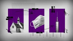 Bagaimana Gereja Anda Dapat Dibuka Kembali Dengan Christianity Today