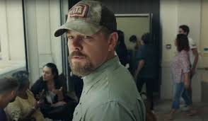 He won an oscar for best original screenplay for good will hunting. In Stillwater Matt Damon Finds The Humanity In A Trumper Variety
