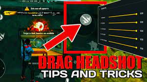Karena mengenai kepala, damage yang diterima musuh akan lebih besar karena bagian penying di tubuhnya terserang senjata. Drag Headshot Top 5 Tips And Tricks Free Fire Auto Headshot Tutorial Ft Arrow Reaper Youtube