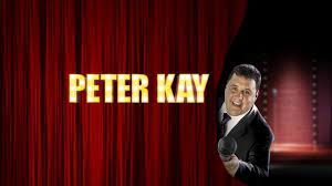 Jose abenza & peter kay feat. Peter Kay Facebook