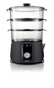 Avance Collection Vaporera Hd9149 91 Comida Al Vapor Avance Hierbas Y Especias