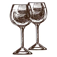 Free for commercial use high quality images. Wine Glass Png Vector Novocom Top