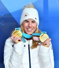 Oficiální stránka olympijské vítezky ve snowboardingu a lyžování ester ledecké / official page. Ester Ledecka How Did She Do That